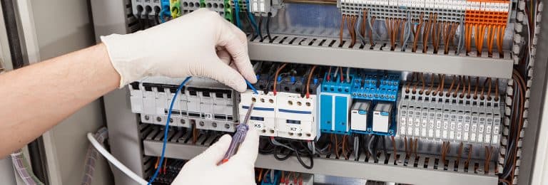 Semiranje i povezivanje elektro ormara